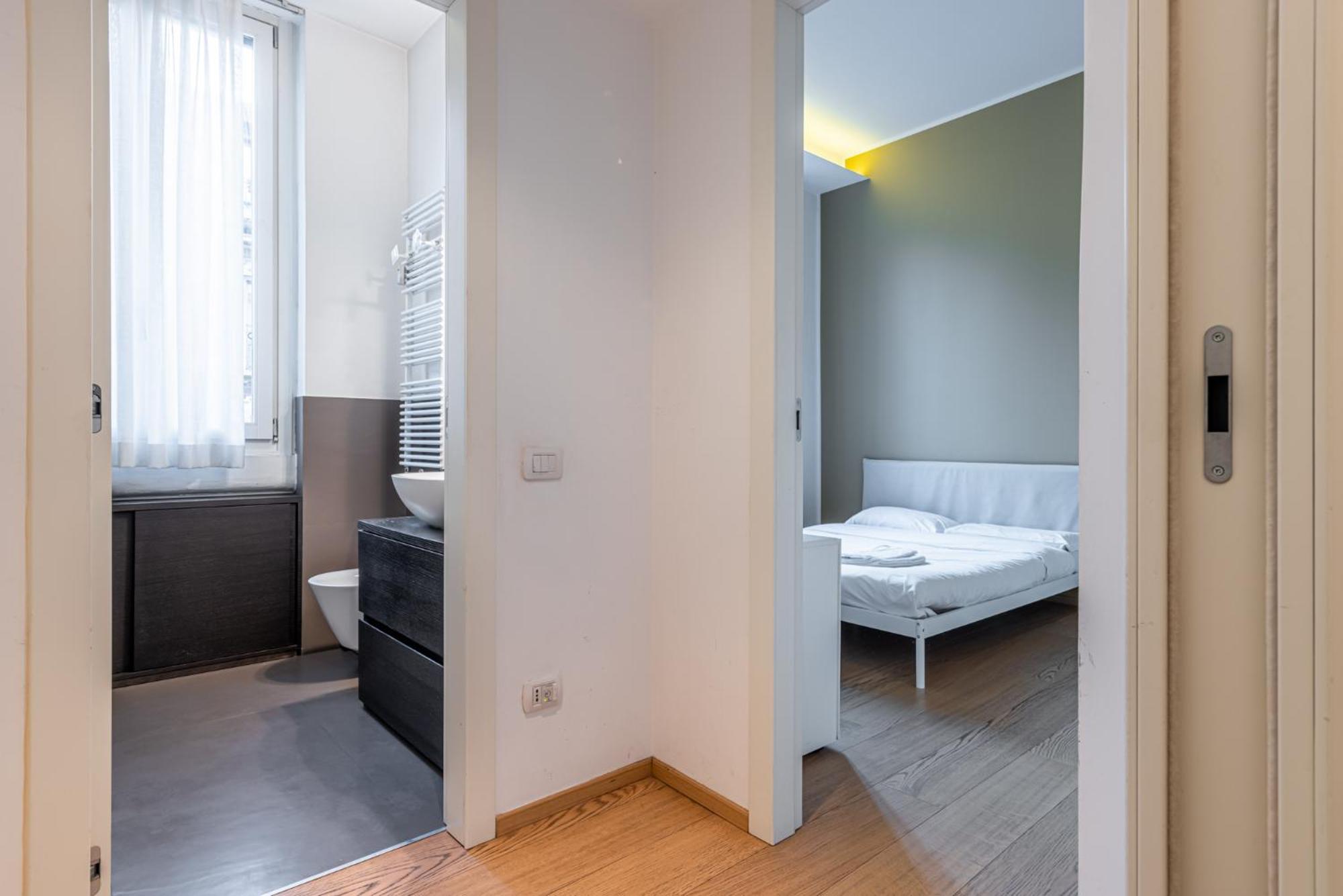 Appartamento Porta Romana - Curtatone