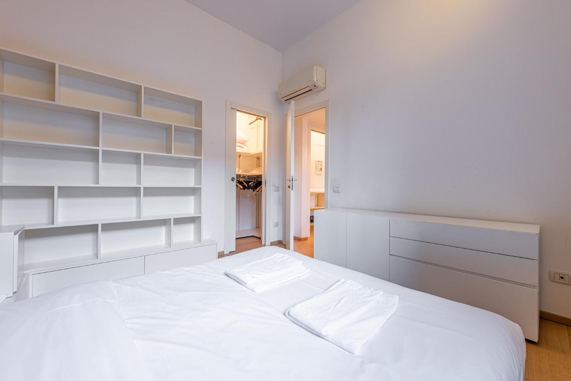 Appartamento Porta Romana - Curtatone Milano