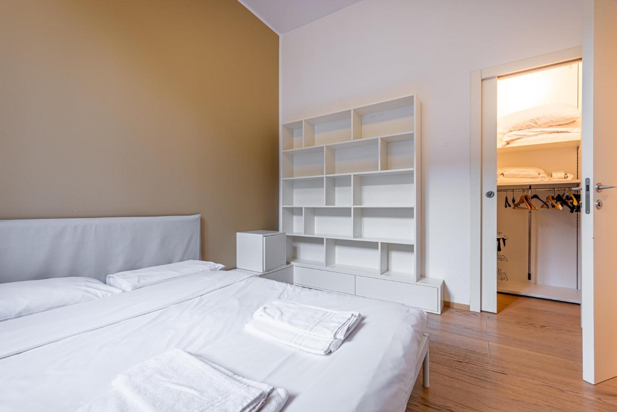 Appartamento Porta Romana - Curtatone Milano
