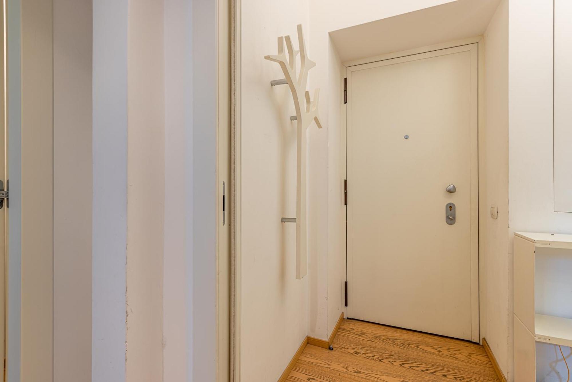 Pr Curt Apt Apartment Mailand